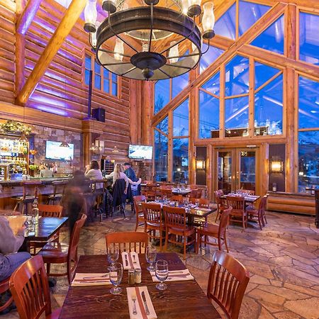 2 Bedroom Condominium - Luxury Skiin And Out Telluride Bagian luar foto