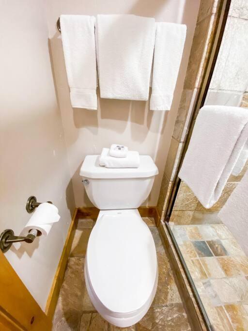 2 Bedroom Condominium - Luxury Skiin And Out Telluride Bagian luar foto