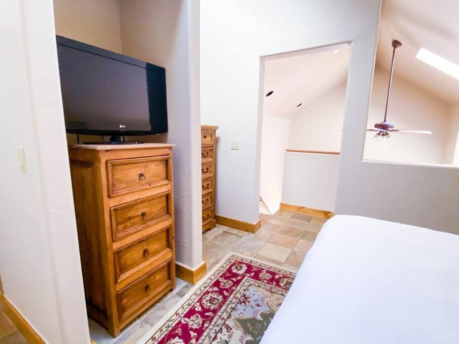 2 Bedroom Condominium - Luxury Skiin And Out Telluride Bagian luar foto
