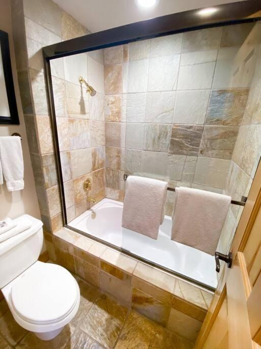 2 Bedroom Condominium - Luxury Skiin And Out Telluride Bagian luar foto