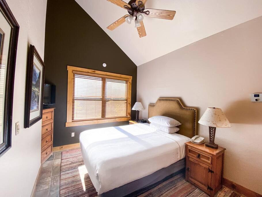 2 Bedroom Condominium - Luxury Skiin And Out Telluride Bagian luar foto