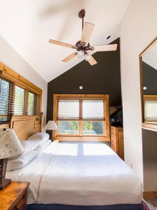 2 Bedroom Condominium - Luxury Skiin And Out Telluride Bagian luar foto