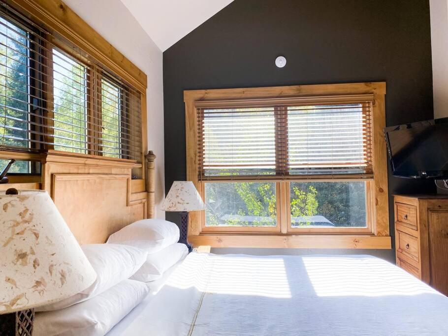 2 Bedroom Condominium - Luxury Skiin And Out Telluride Bagian luar foto