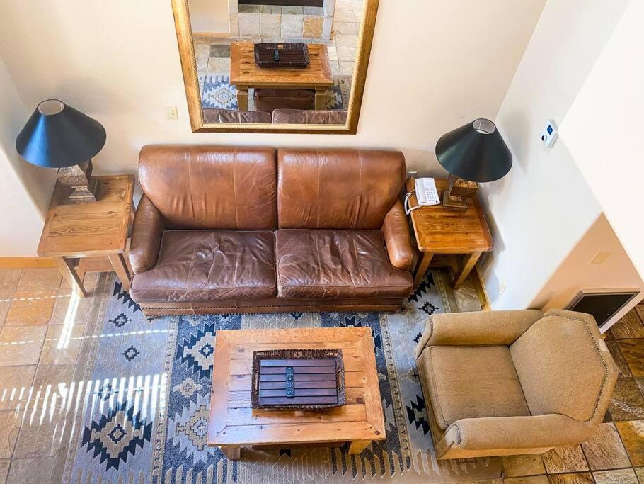 2 Bedroom Condominium - Luxury Skiin And Out Telluride Bagian luar foto