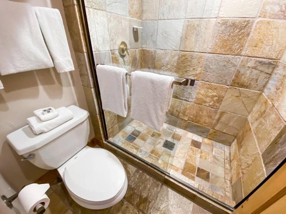 2 Bedroom Condominium - Luxury Skiin And Out Telluride Bagian luar foto