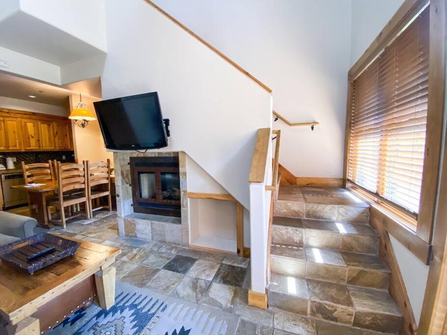 2 Bedroom Condominium - Luxury Skiin And Out Telluride Bagian luar foto