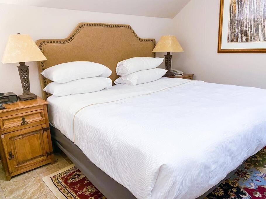 2 Bedroom Condominium - Luxury Skiin And Out Telluride Bagian luar foto