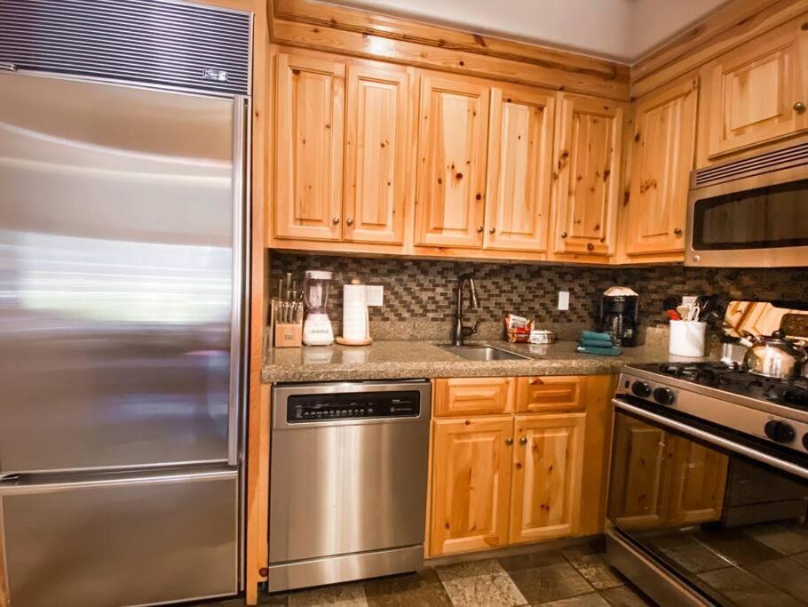2 Bedroom Condominium - Luxury Skiin And Out Telluride Bagian luar foto