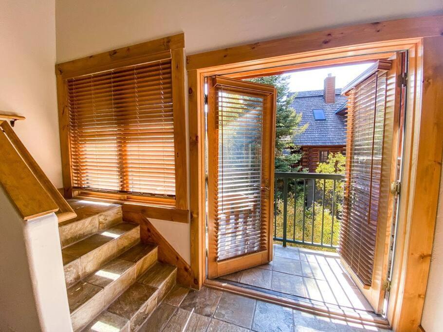 2 Bedroom Condominium - Luxury Skiin And Out Telluride Bagian luar foto