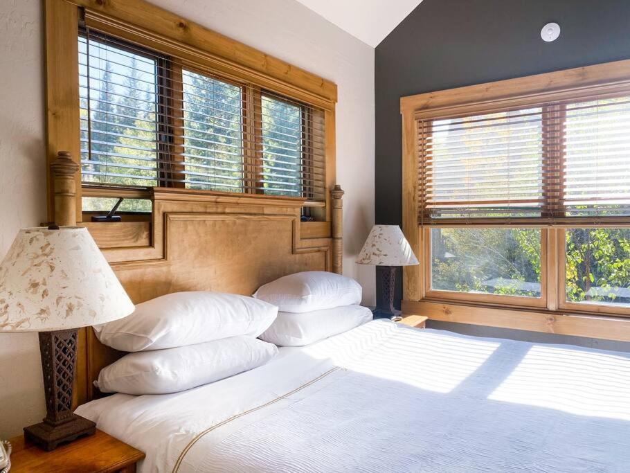 2 Bedroom Condominium - Luxury Skiin And Out Telluride Bagian luar foto