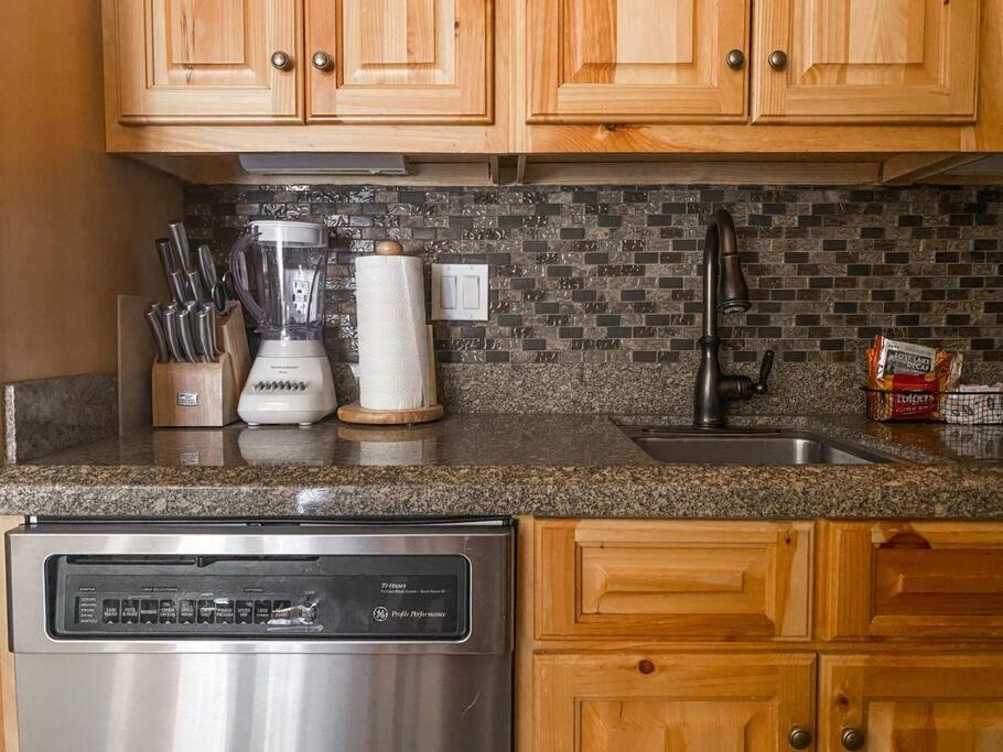 2 Bedroom Condominium - Luxury Skiin And Out Telluride Bagian luar foto
