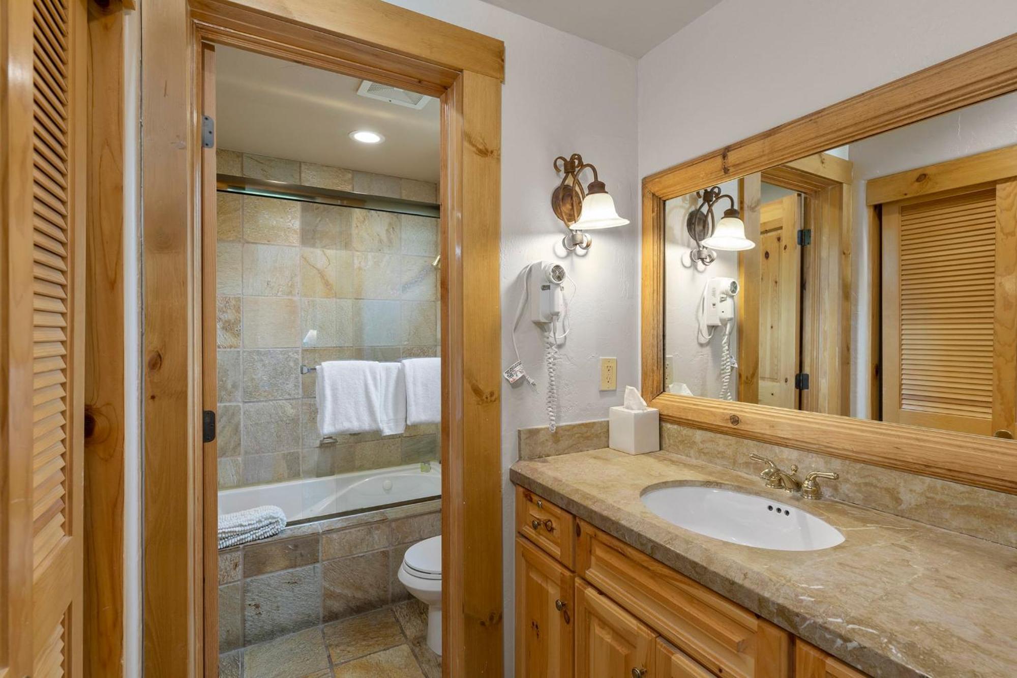 2 Bedroom Condominium - Luxury Skiin And Out Telluride Bagian luar foto