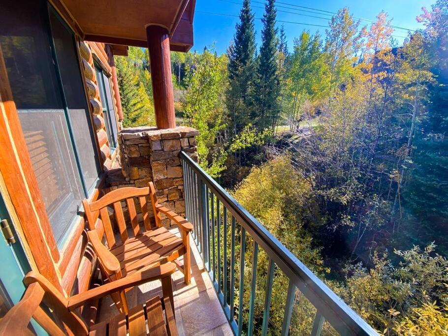 2 Bedroom Condominium - Luxury Skiin And Out Telluride Bagian luar foto