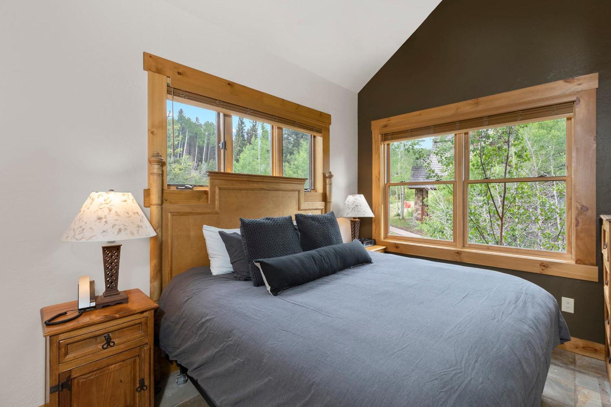 2 Bedroom Condominium - Luxury Skiin And Out Telluride Bagian luar foto