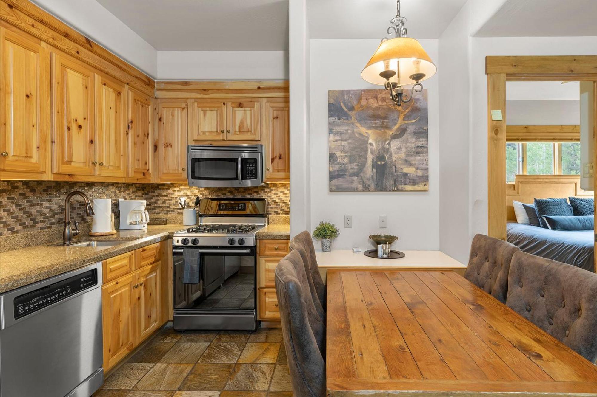 2 Bedroom Condominium - Luxury Skiin And Out Telluride Bagian luar foto