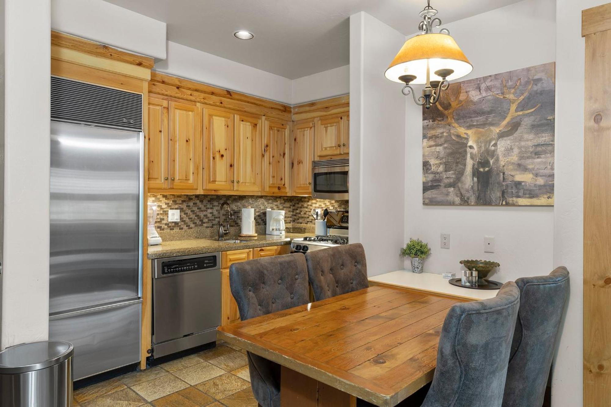 2 Bedroom Condominium - Luxury Skiin And Out Telluride Bagian luar foto