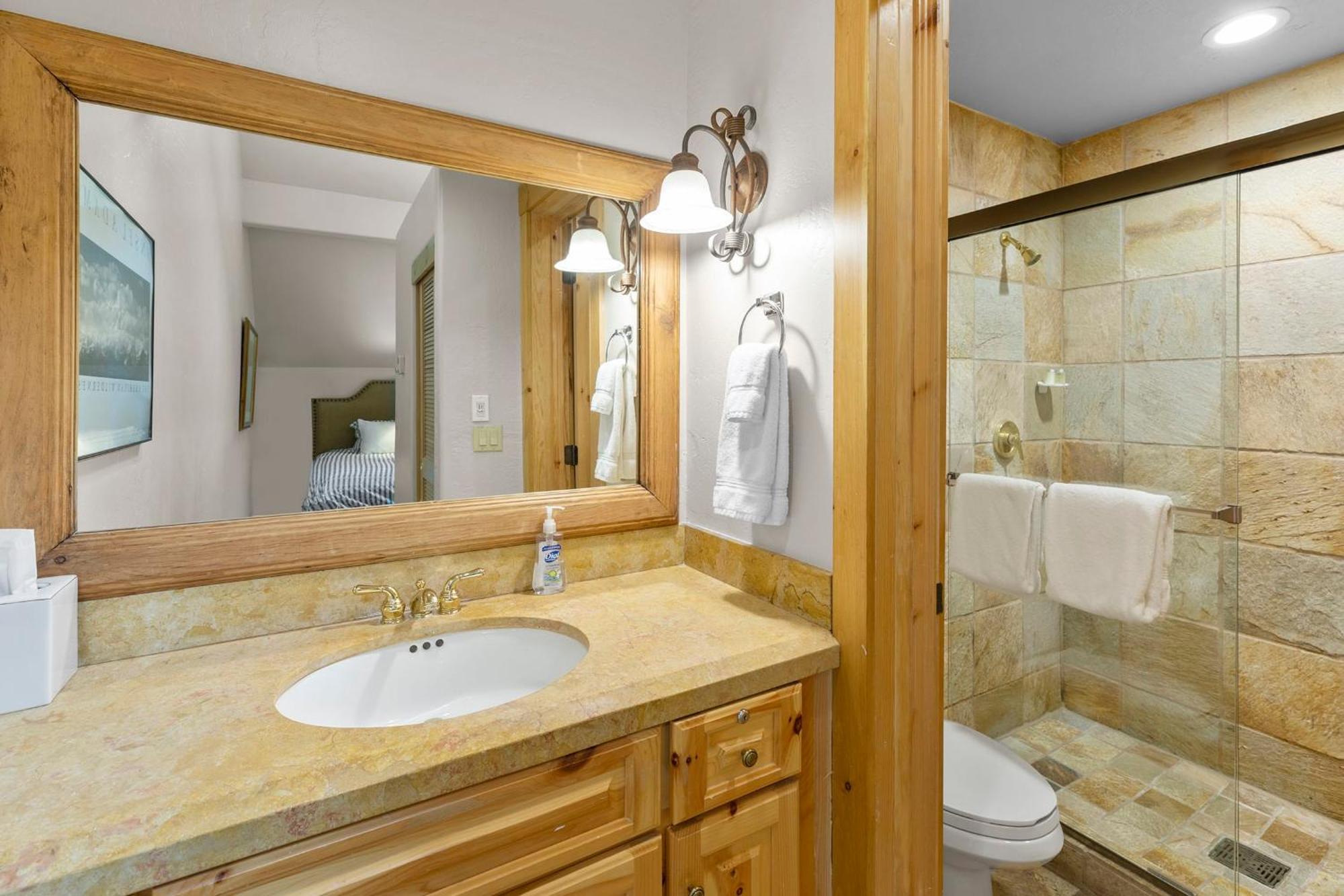 2 Bedroom Condominium - Luxury Skiin And Out Telluride Bagian luar foto