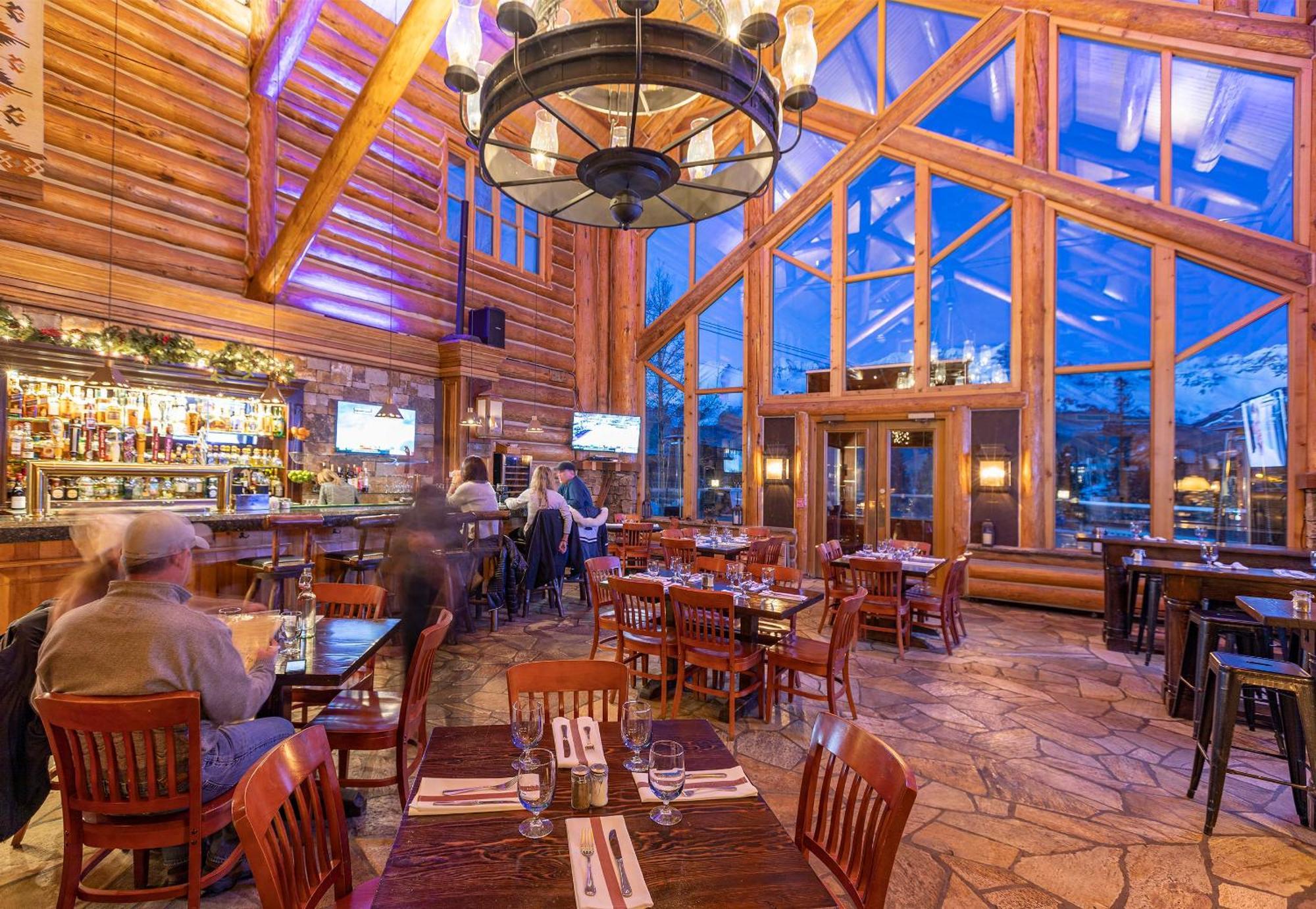 2 Bedroom Condominium - Luxury Skiin And Out Telluride Bagian luar foto