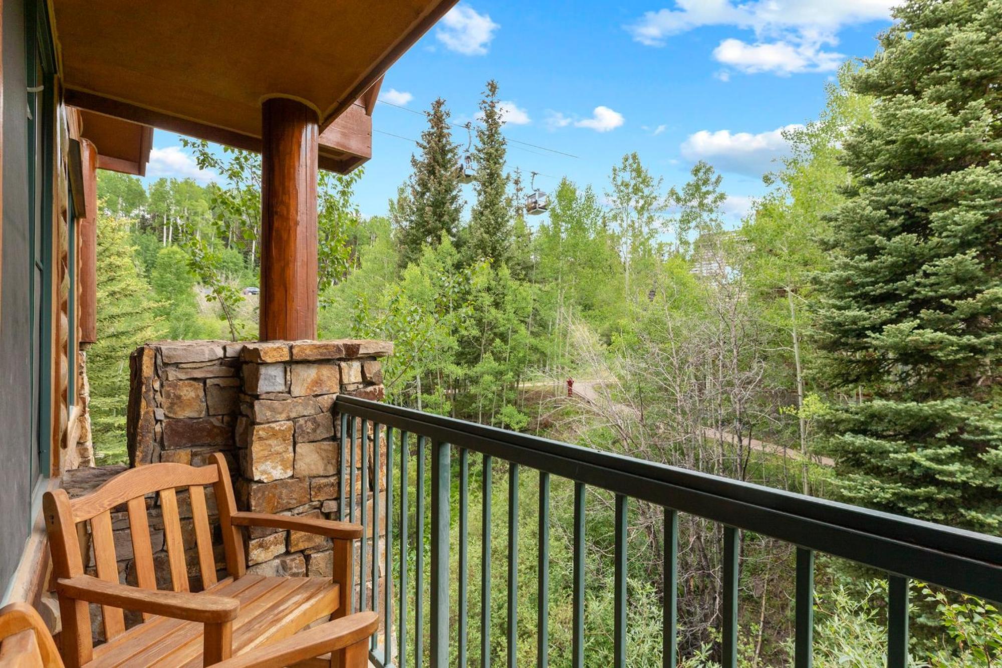 2 Bedroom Condominium - Luxury Skiin And Out Telluride Bagian luar foto